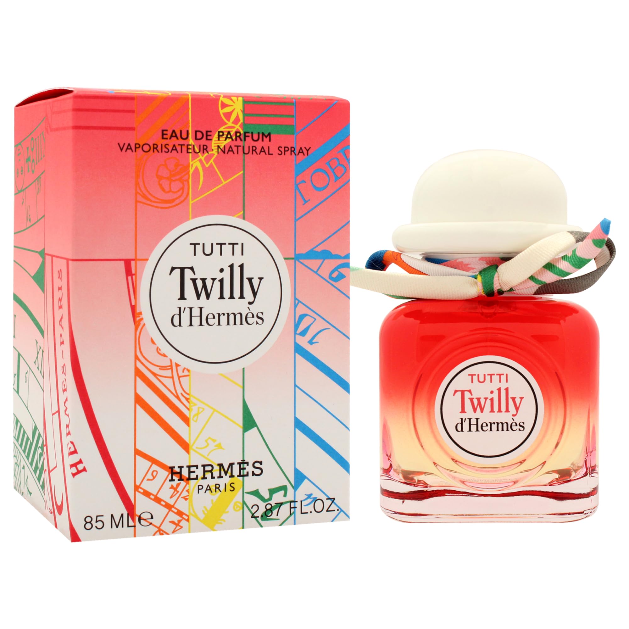 Twilly d'Hermes Eau de Parfum 85ml