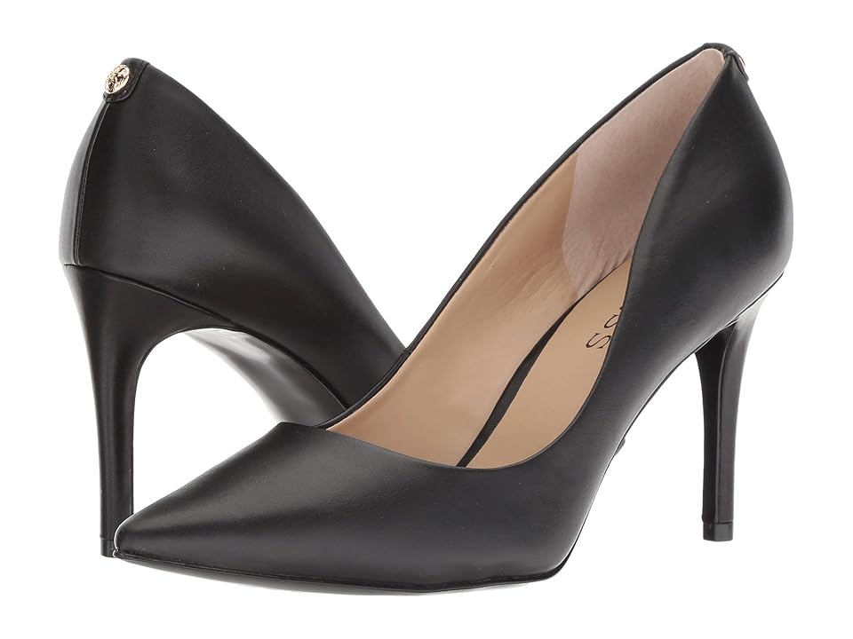 

GUESS Bennie (Black) High Heels