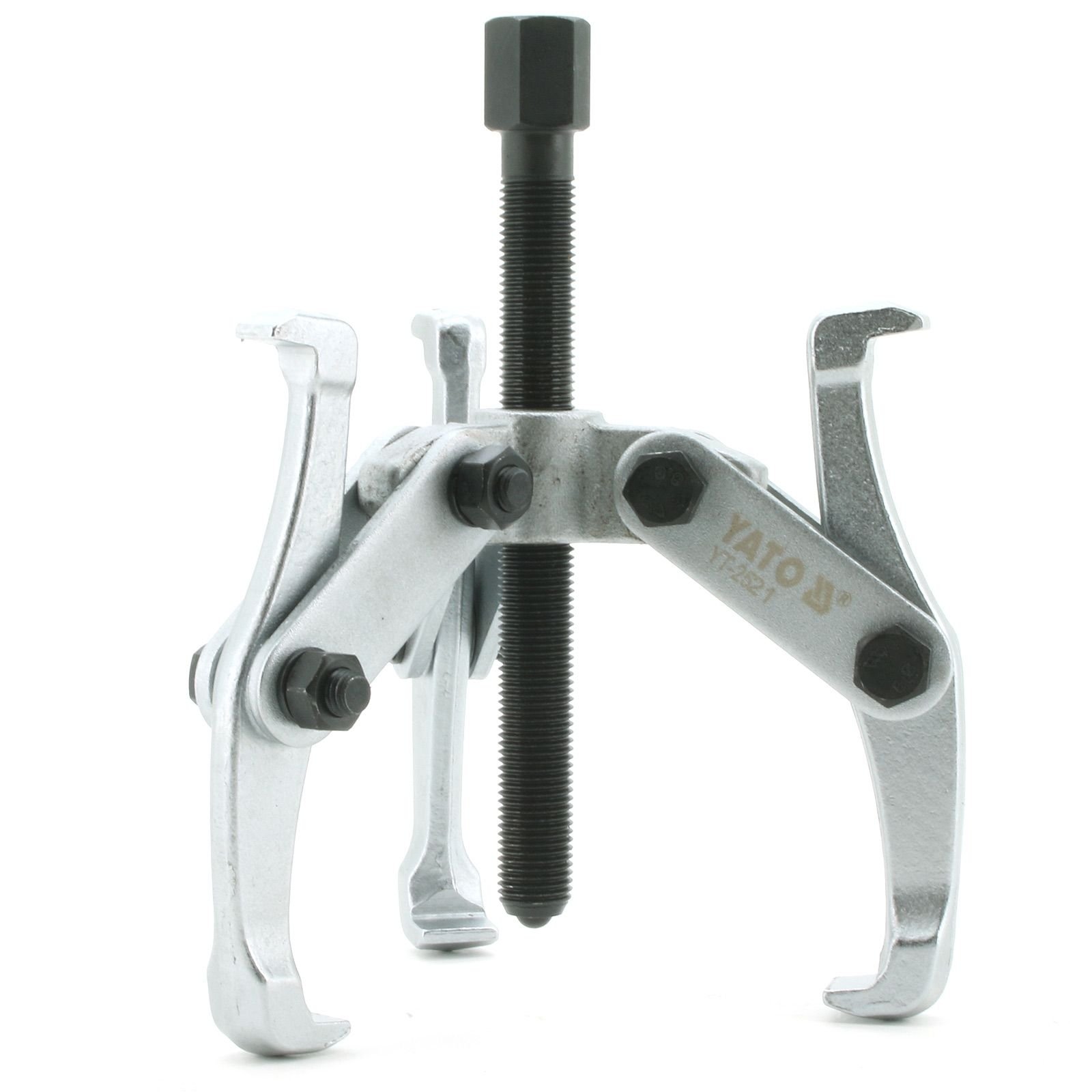 Yato 3 Arms Jaw Puller 6" Brand Yt-2521