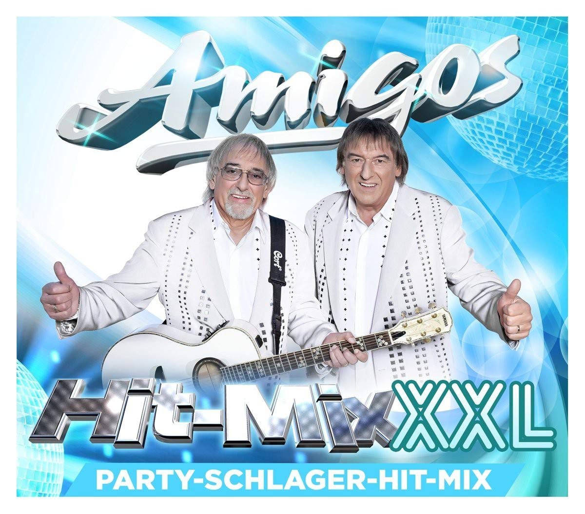 Hit-Mix -Deluxe-
