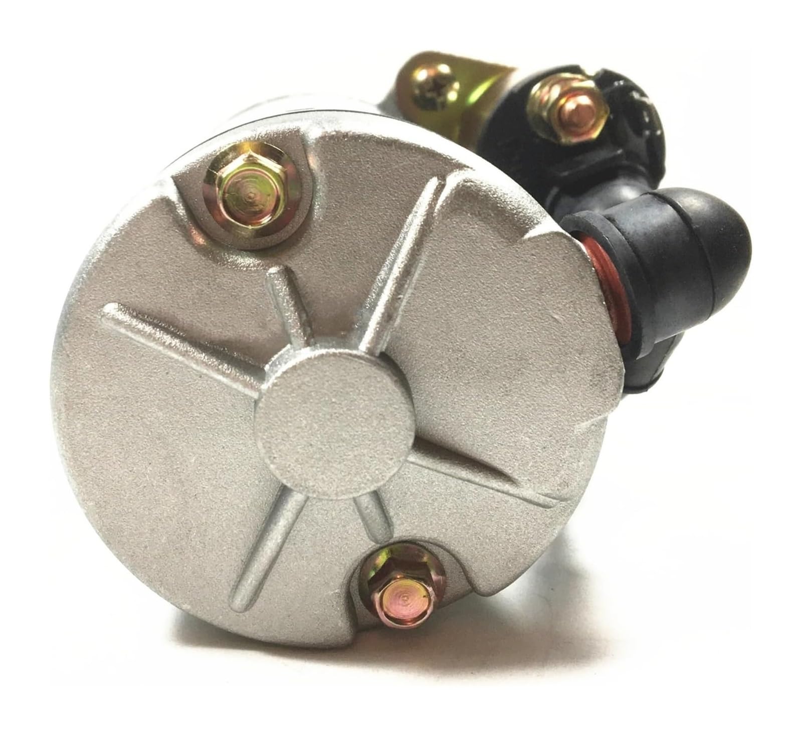 Motor De Arranque para Motor De Gasolina GB290 L Tipo KS11024AA 1999-1120032 29082016 Arranque Eléctrico para Motocicleta