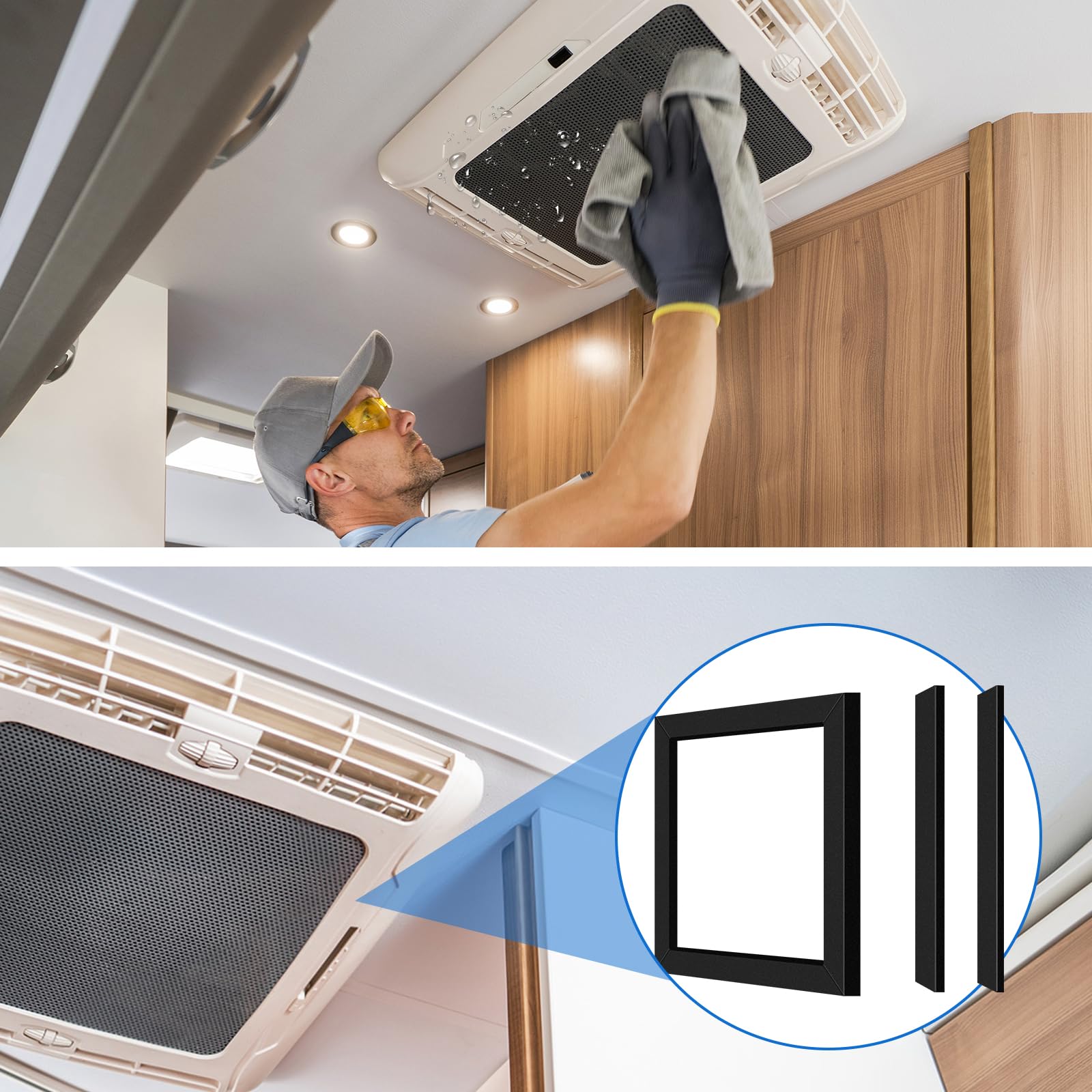 Rv Windshield Replacement Placentia, CA