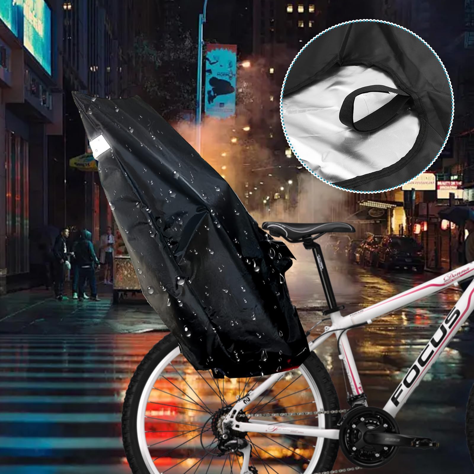 abdeckung kindersitz fahrrad HoaaiGo 1 Stück Regenschutz Fahrrad, Fahrradkindersitz Fahrradsitz Regenschutz, Fahrradkindersitz, Universal wasserdichte Abdeckung für Kinder Hinten (Schwarz) Sport & Freizeit Lens Type:Outdoor Protan: Polarized LOCKER GEAR Underwear, Harnesses anime collaboration watch