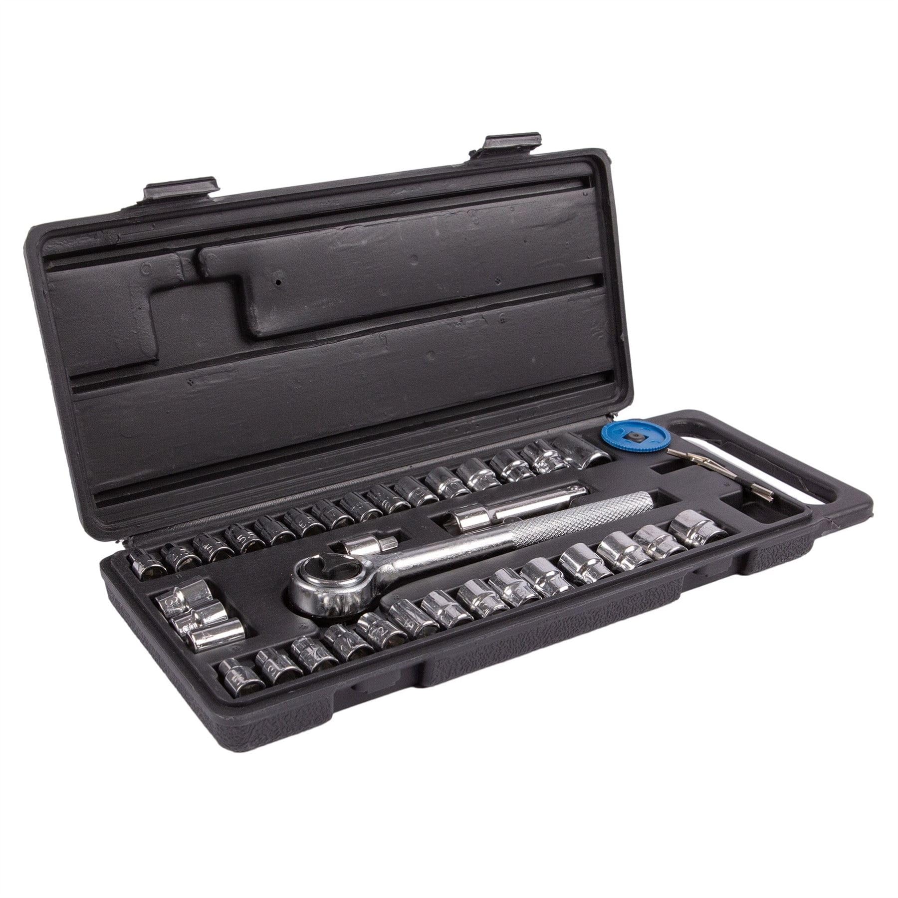 Blackspur Bb-Wr268 Socket Set