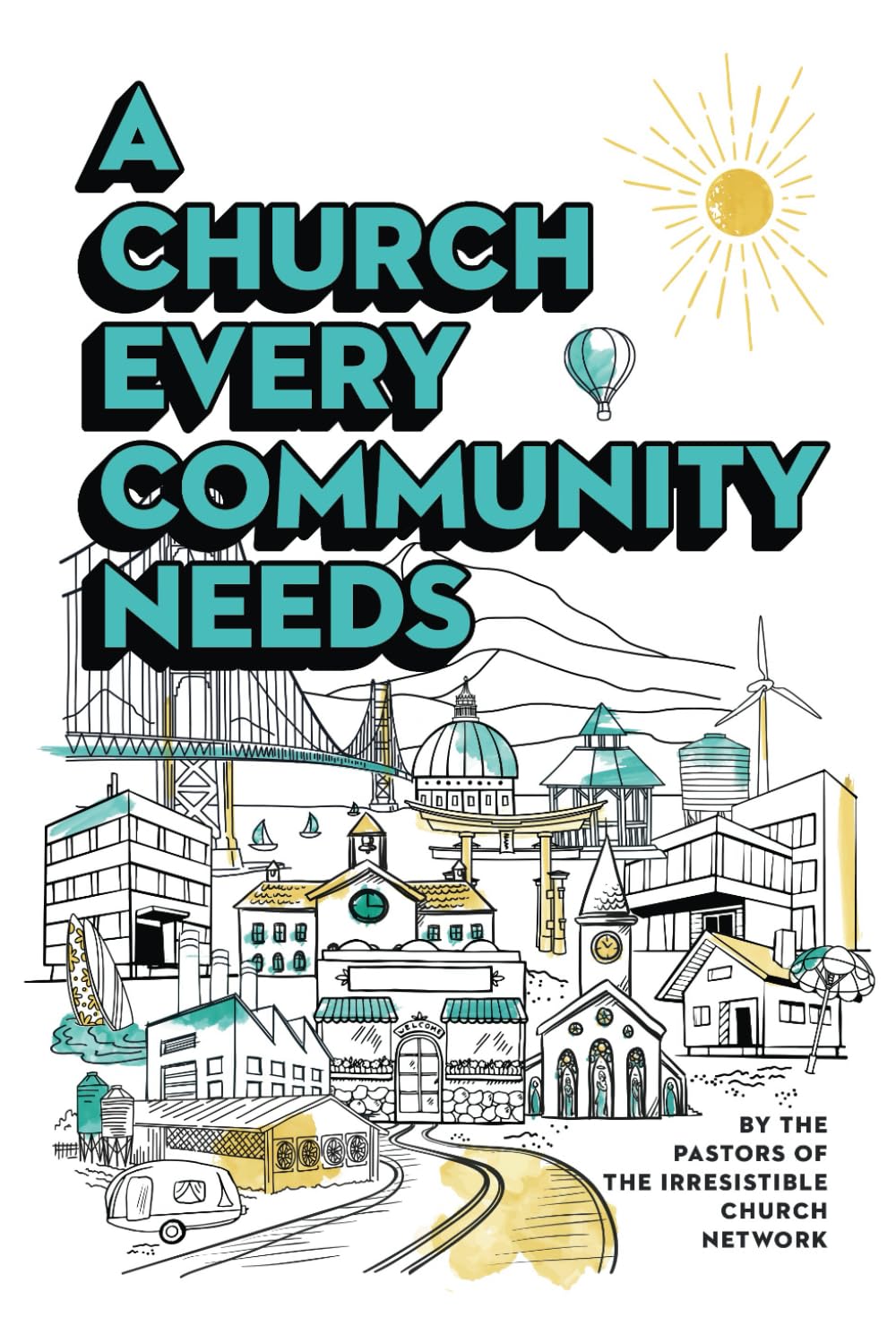 A Church Every Community Needs