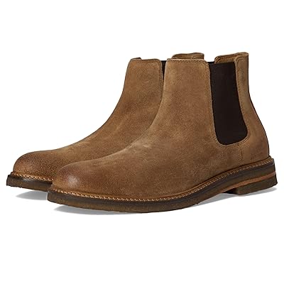Johnston & Murphy Calder Chelsea Boots Men