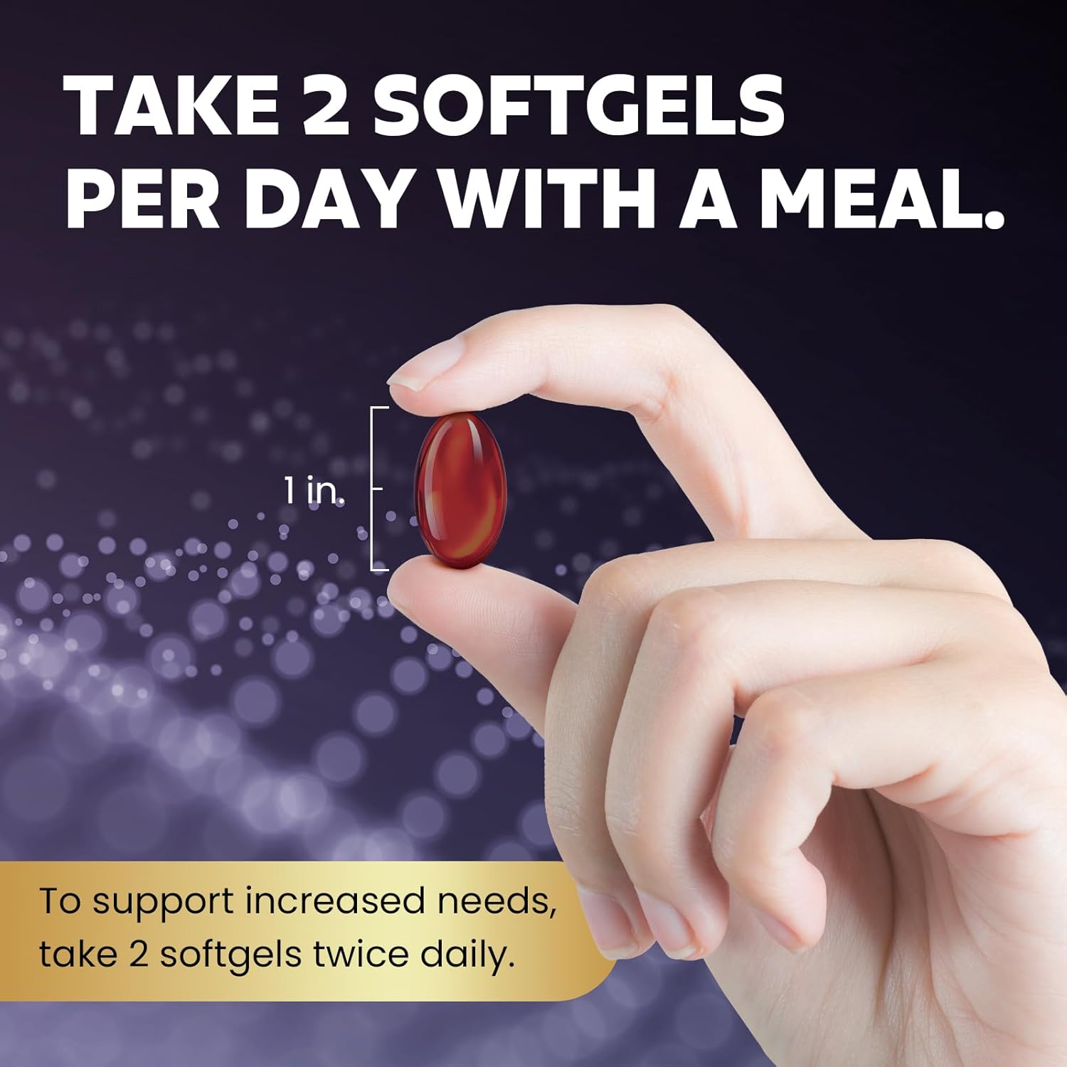 Kidney Cleanse Detox & Repair, Kidney & Gallbladder Health Support Supplement with Cherry, Nettle Leaf, Cranberry & Dandelion, Promotes Urinary Health, Bladder & Fluid Balance, 100 Softgels - Image 4