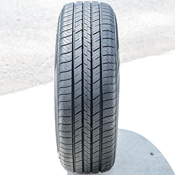Atlander ROVERSTAR H/T Highway 235/60R18 107V XL Passenger Tire