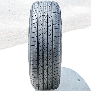 Atlander ROVERSTAR H/T Highway 235/60R18 107V XL Passenger Tire