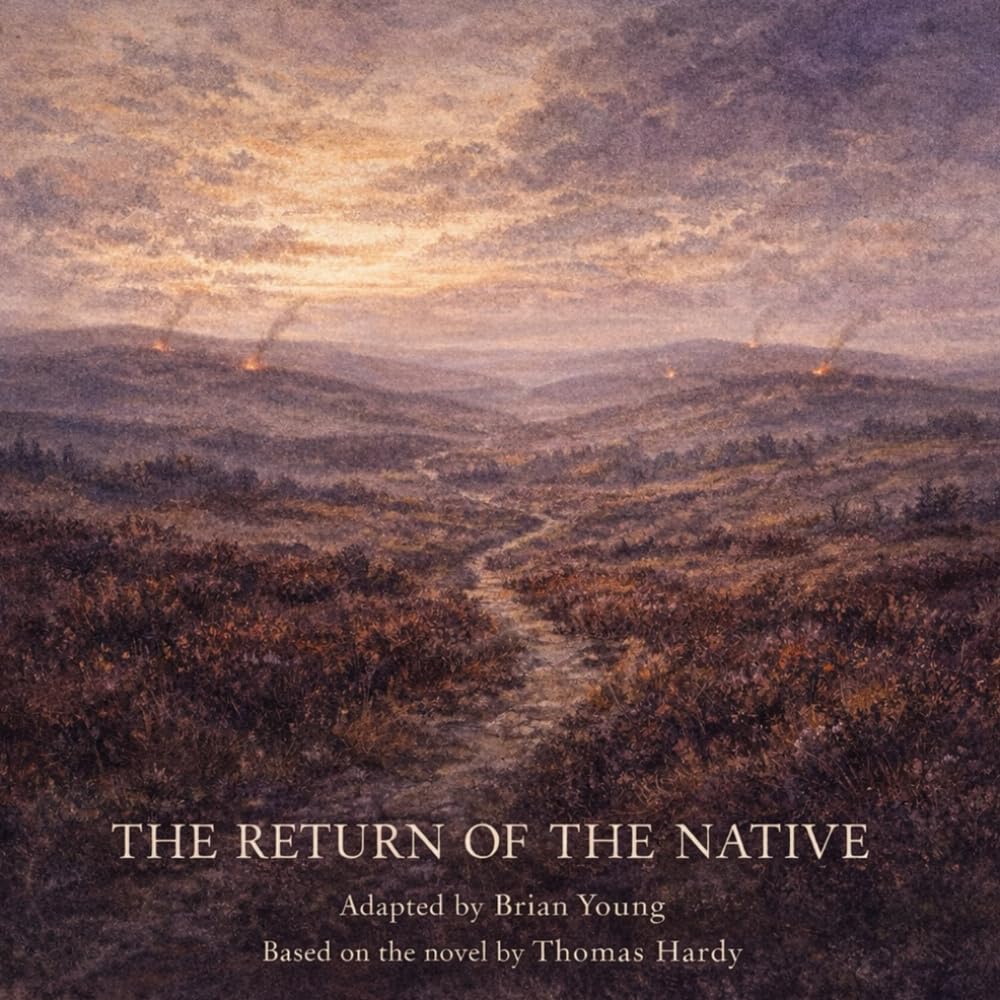 Return of the Native (2026 Picture Book Edition)