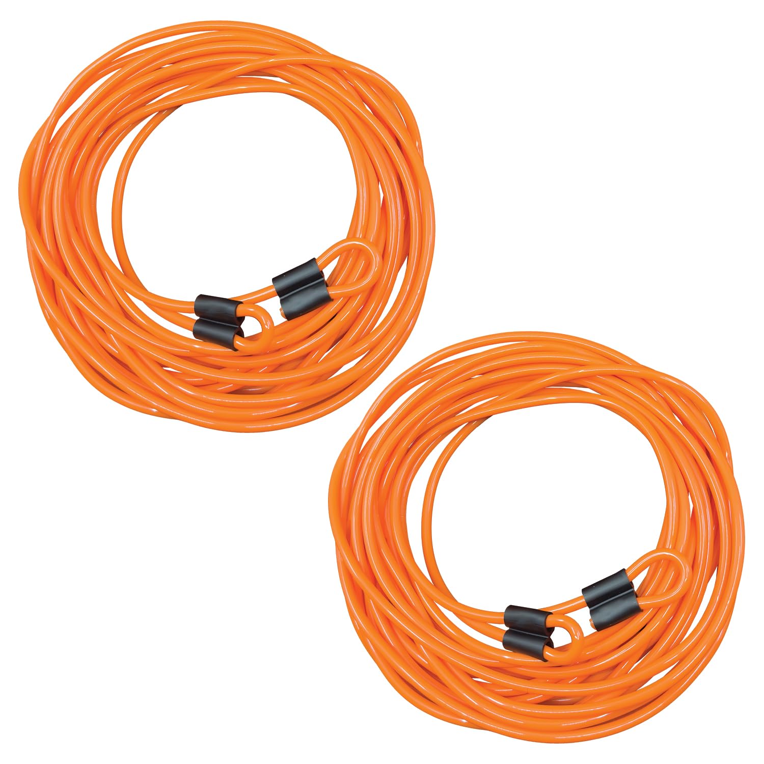 CHAMPION SPORTS Double Dutch Jump Rope