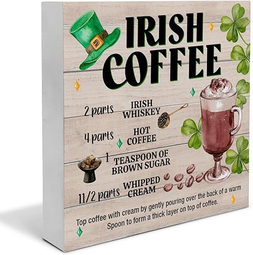 Miniatura 24 de Decoraciones de Baño de Navidad - Decoración Divertida de Navidad, Él Te Ve Cuando Estás Haciendo Popó Letrero de Madera de Baño, Decoración del