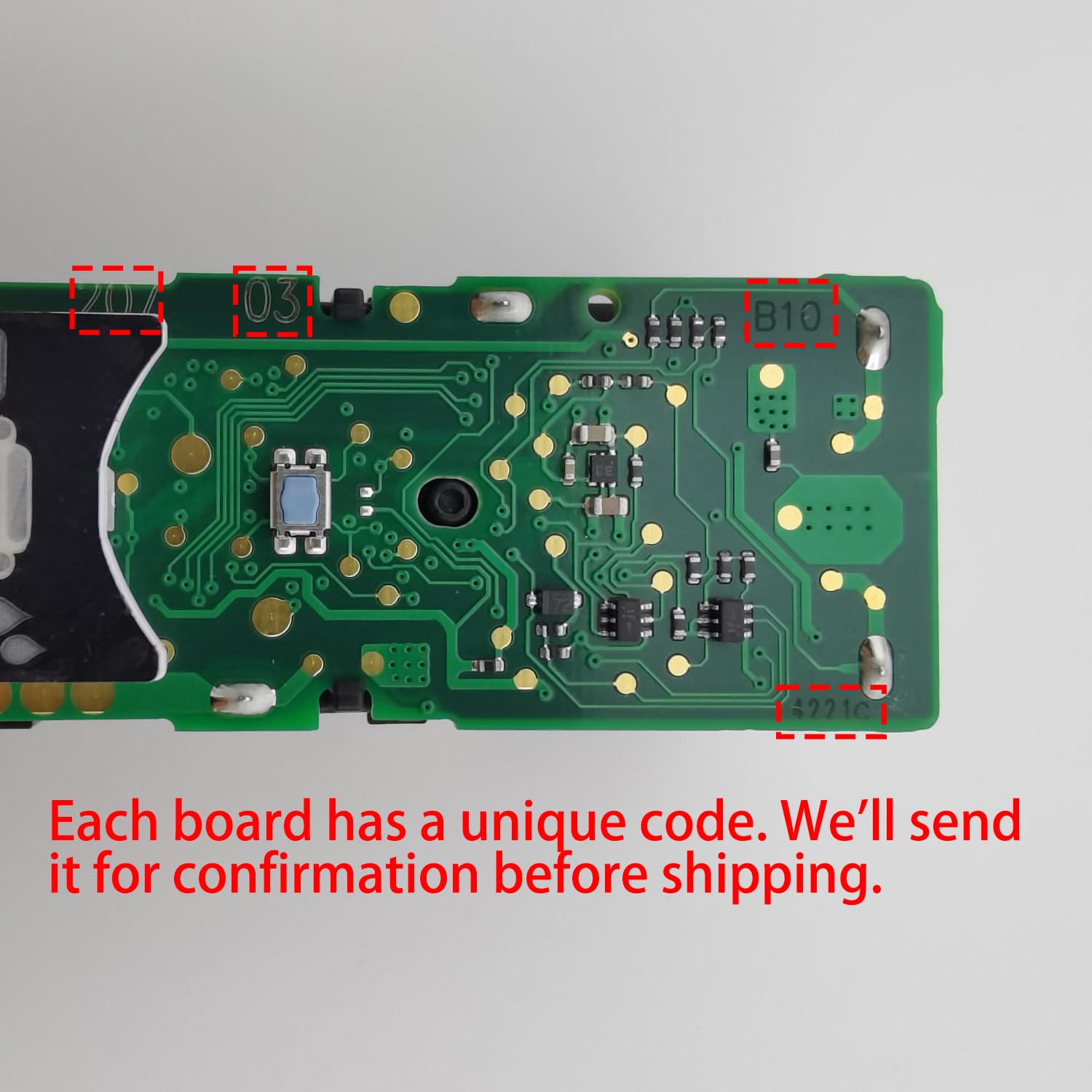 S9 PCB with cleaning function, fits only the 5430 & 5430I, Compatible with Braun types 5793/5795, For models 9310cc/9370cc