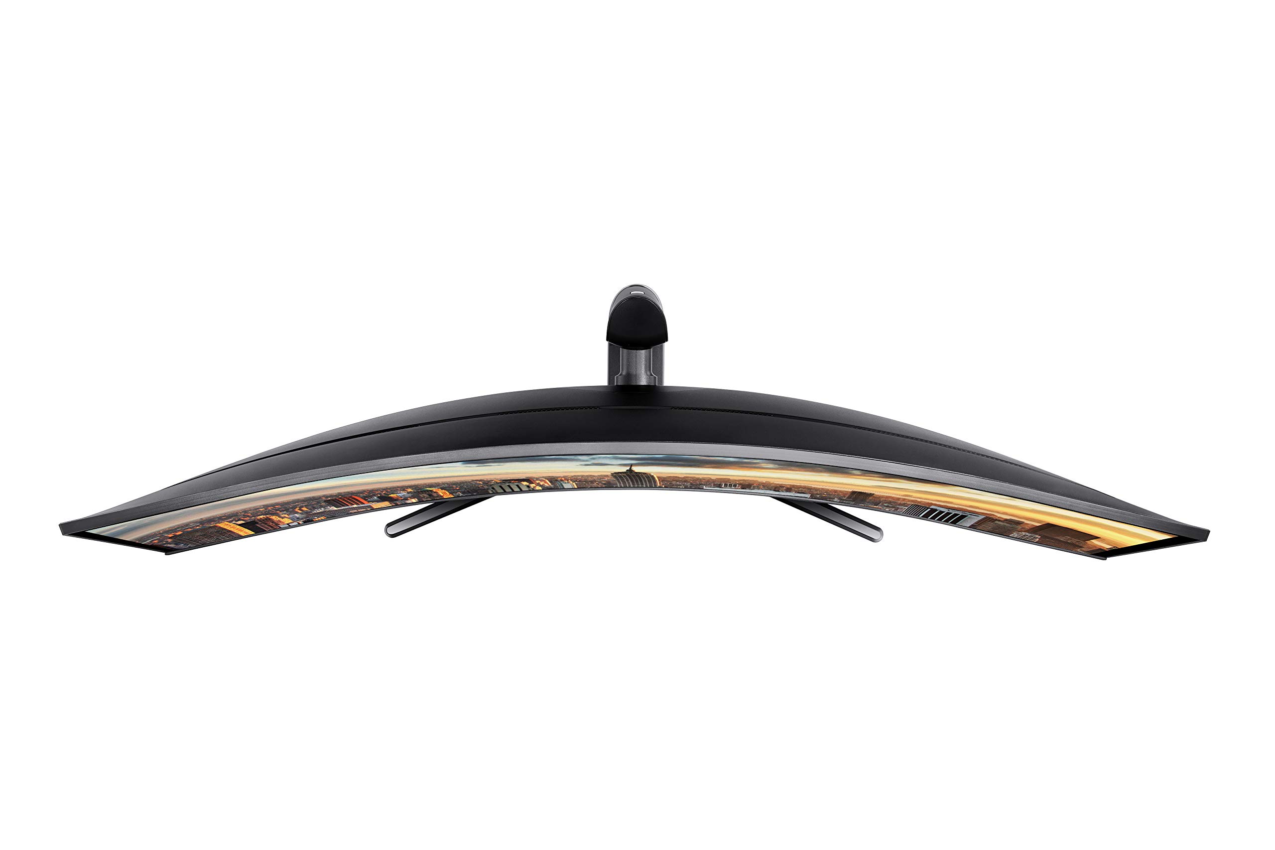 Samsung kompatybilny C43J89 109,22 cm (43 cale), 4K/UHD, VA - DP, HDMI