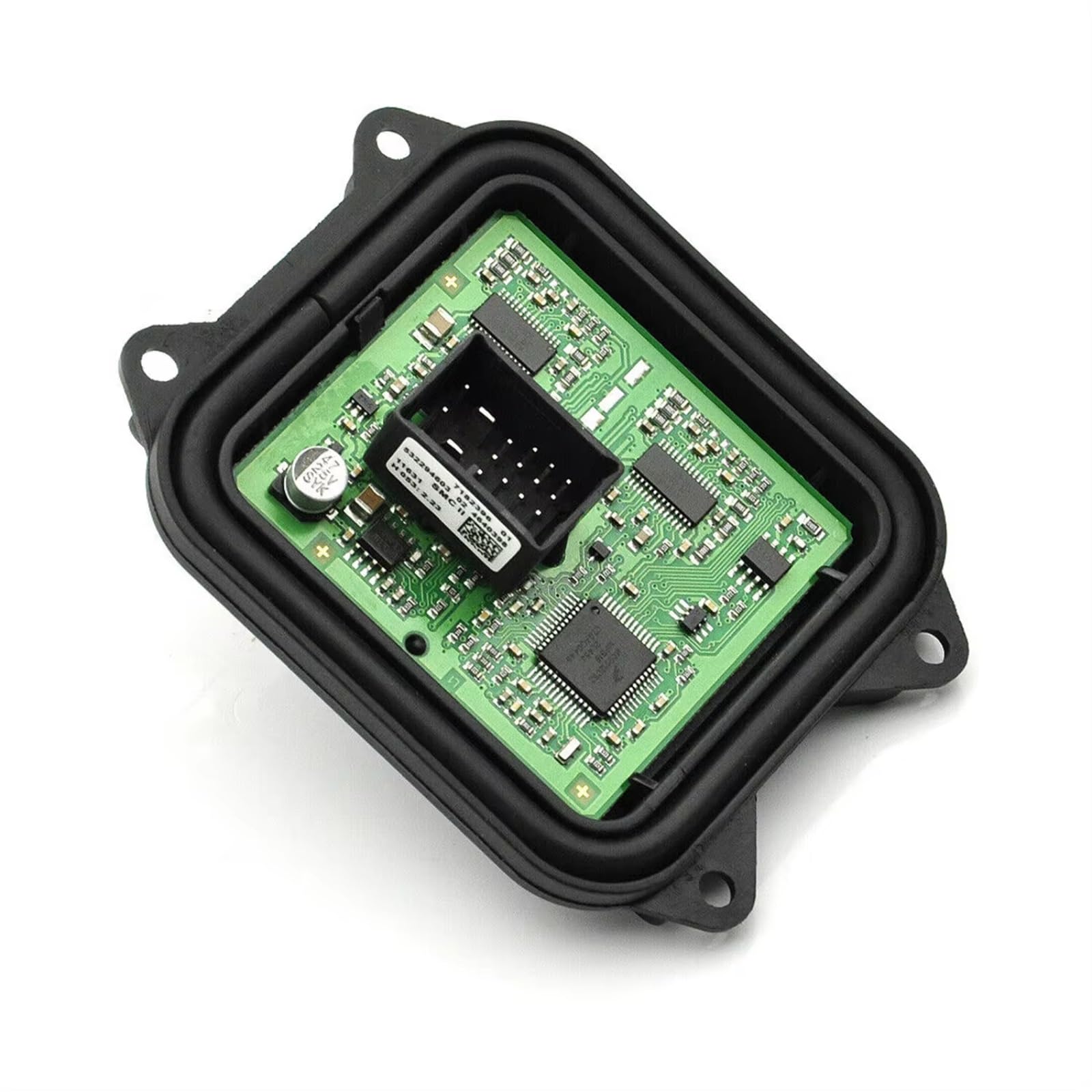 Module Phare pour X6 E71 2008-2012 : Unité de Commande Adaptative OEM 63117182396 - 7