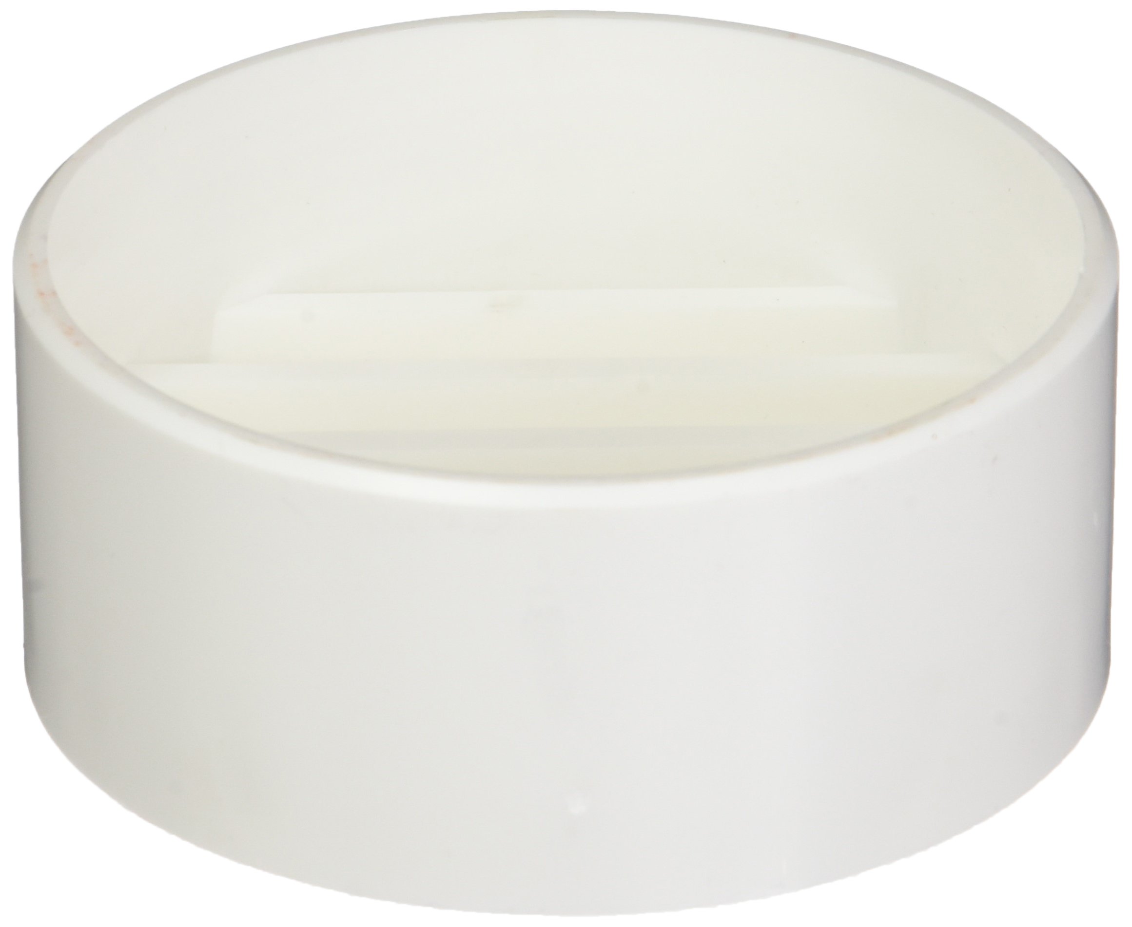 GenovaPRODUCTS S49240 4" DWV Floor Street Rainer