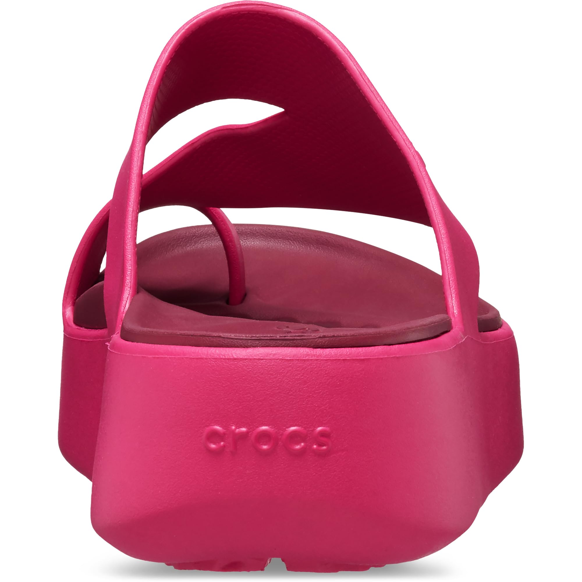Crocs Kobiety Getaway Platform Toe LoopSandał