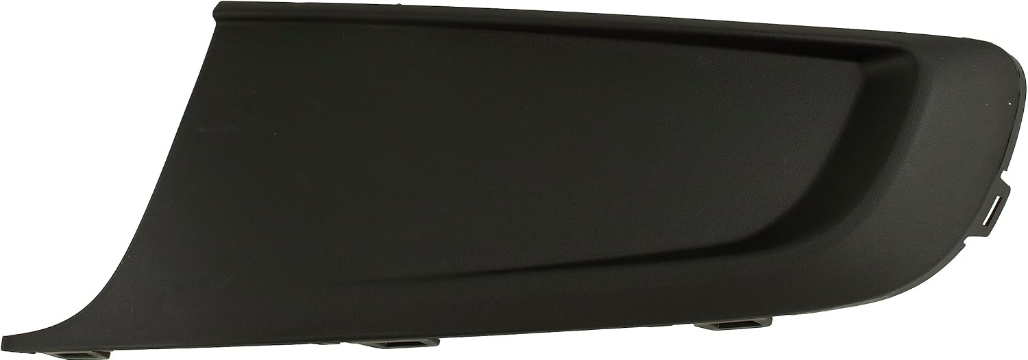 Taros Trade 66622 Front bumper grille left