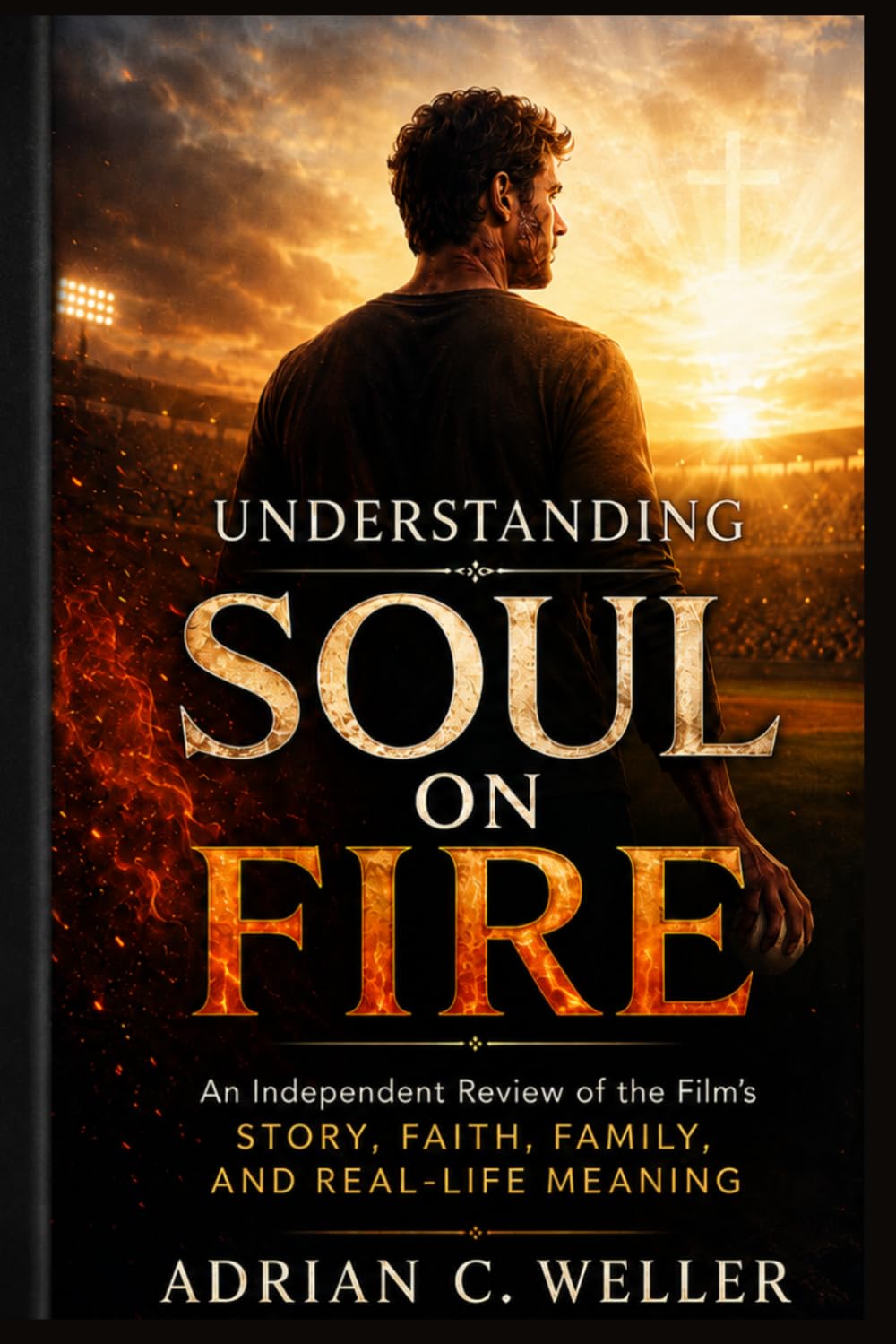 Understanding Soul on Fire: An Independent Movie Review and Story Analysis of John O'Leary's Journey, Faith, Survival, Family, and the Meaning Behind the Film