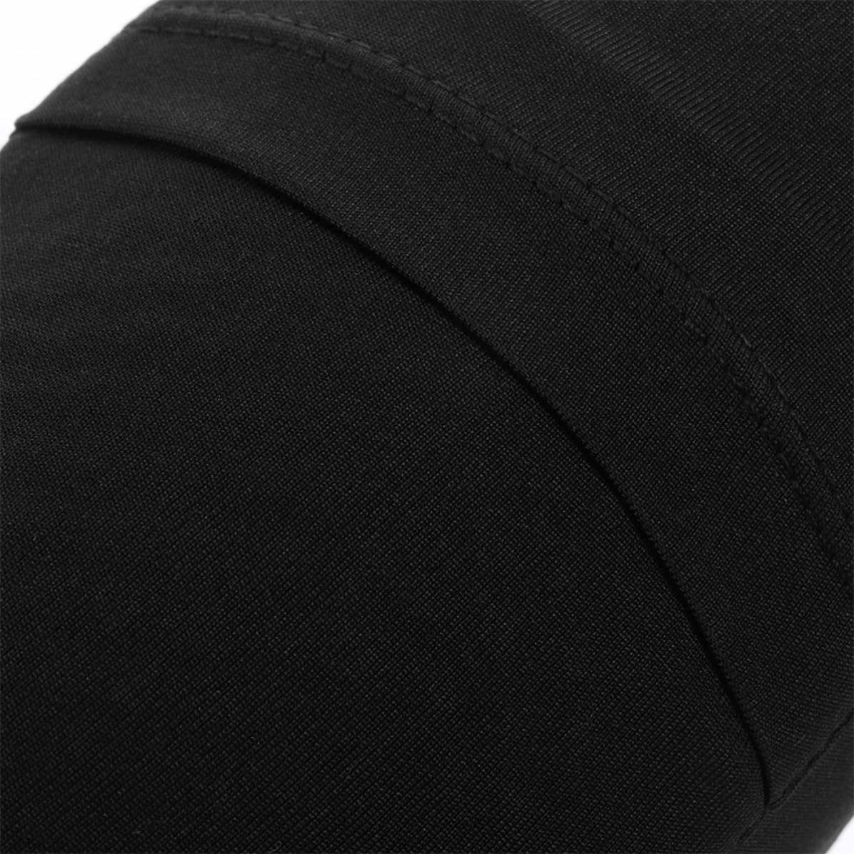 Operitacx 10 Pièces Pochette pour Téléphone de Jambe Réglable, Légère | Bandes Élastiques avec Fermeture Auto-agrippante, pour Smartphones et Clé, Usage Extérieur, Hommes et Femmes