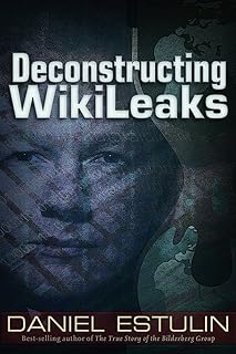 Deconstructing Wikileaks