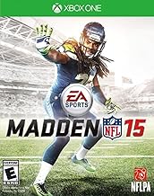 Madden NFL 15 - Xbox One