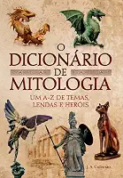 O Dicionário de Mitologia