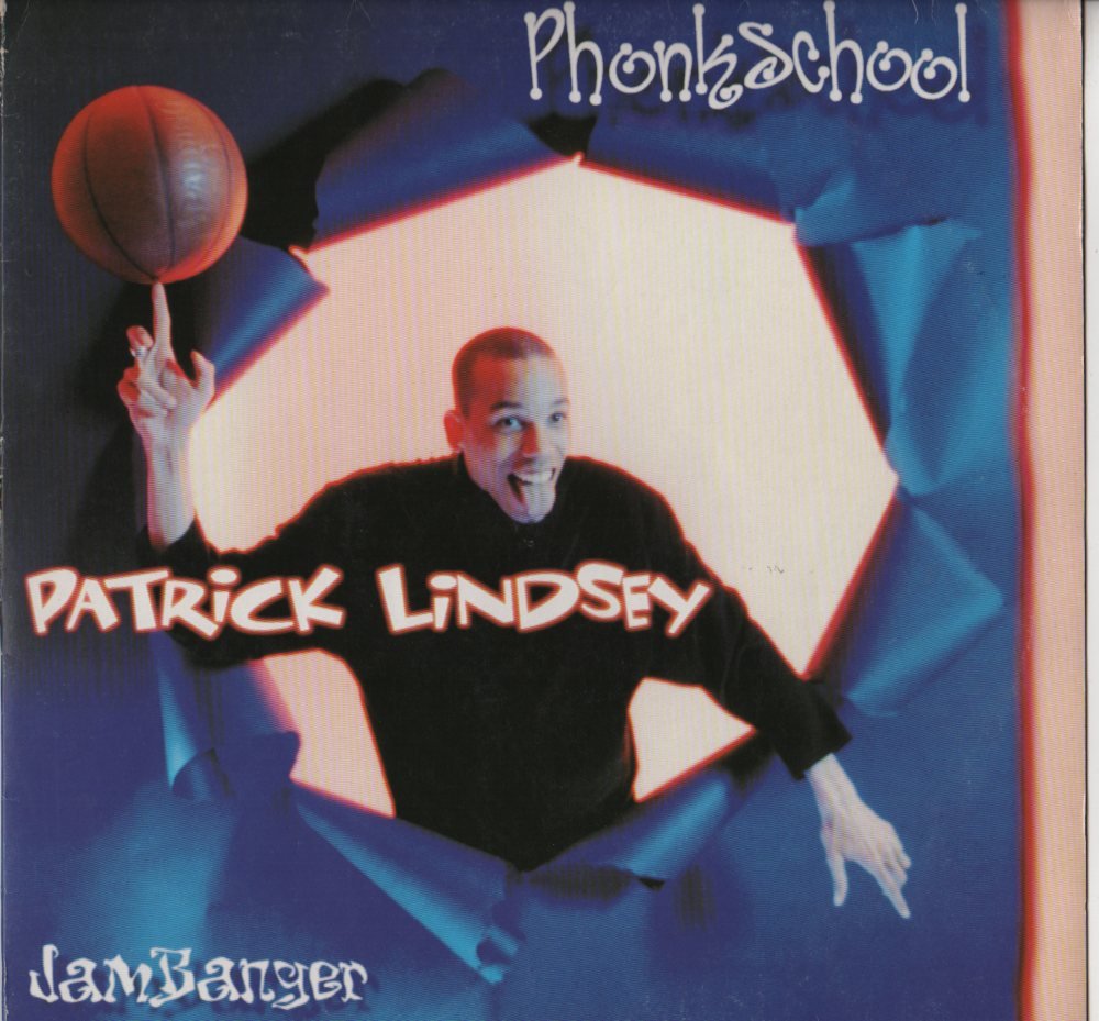 Phonkschool