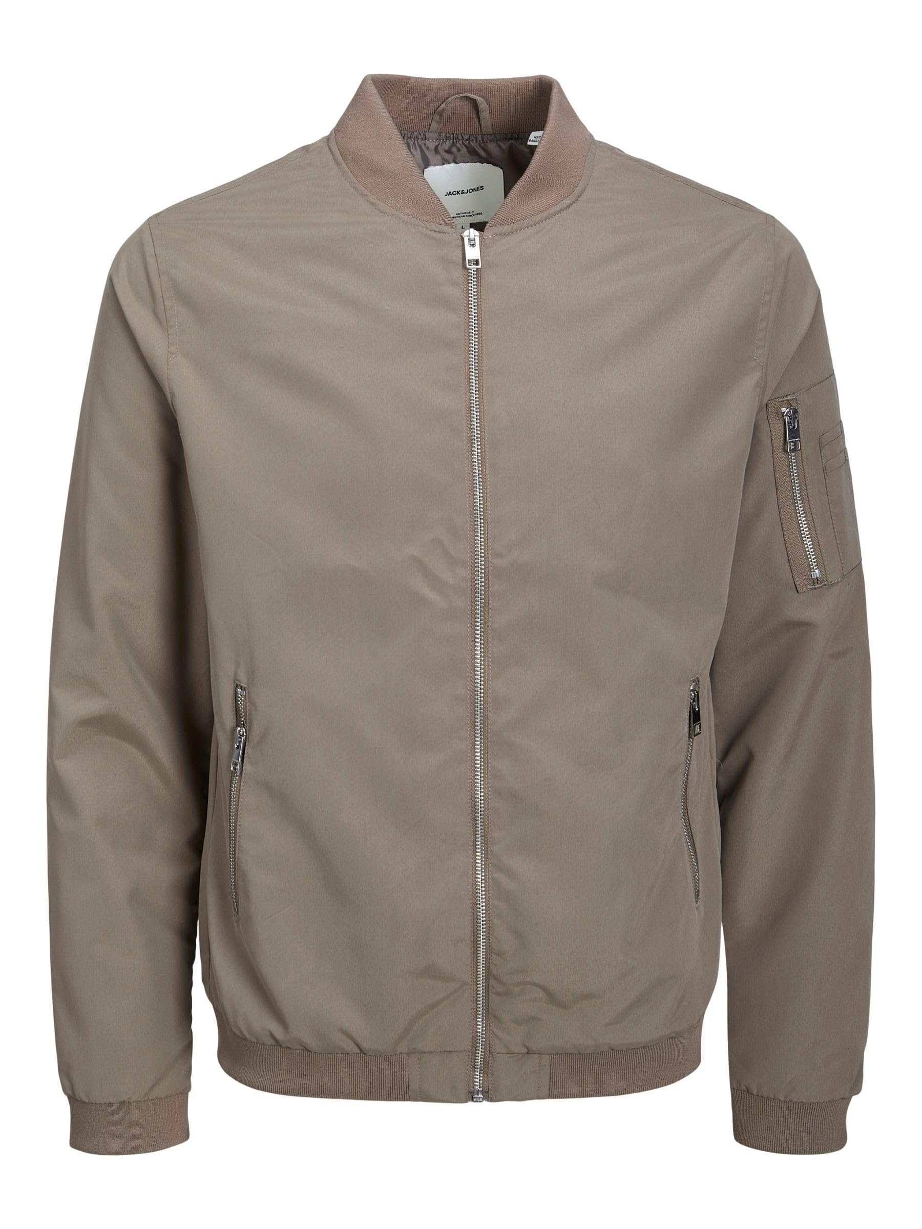 mens Bomber Jacket (pack of 1)