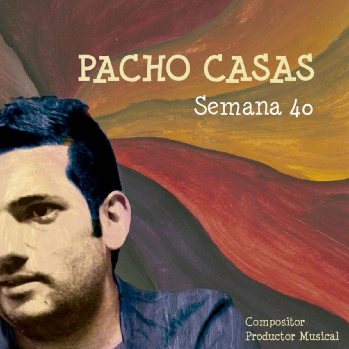 Pacho Casas