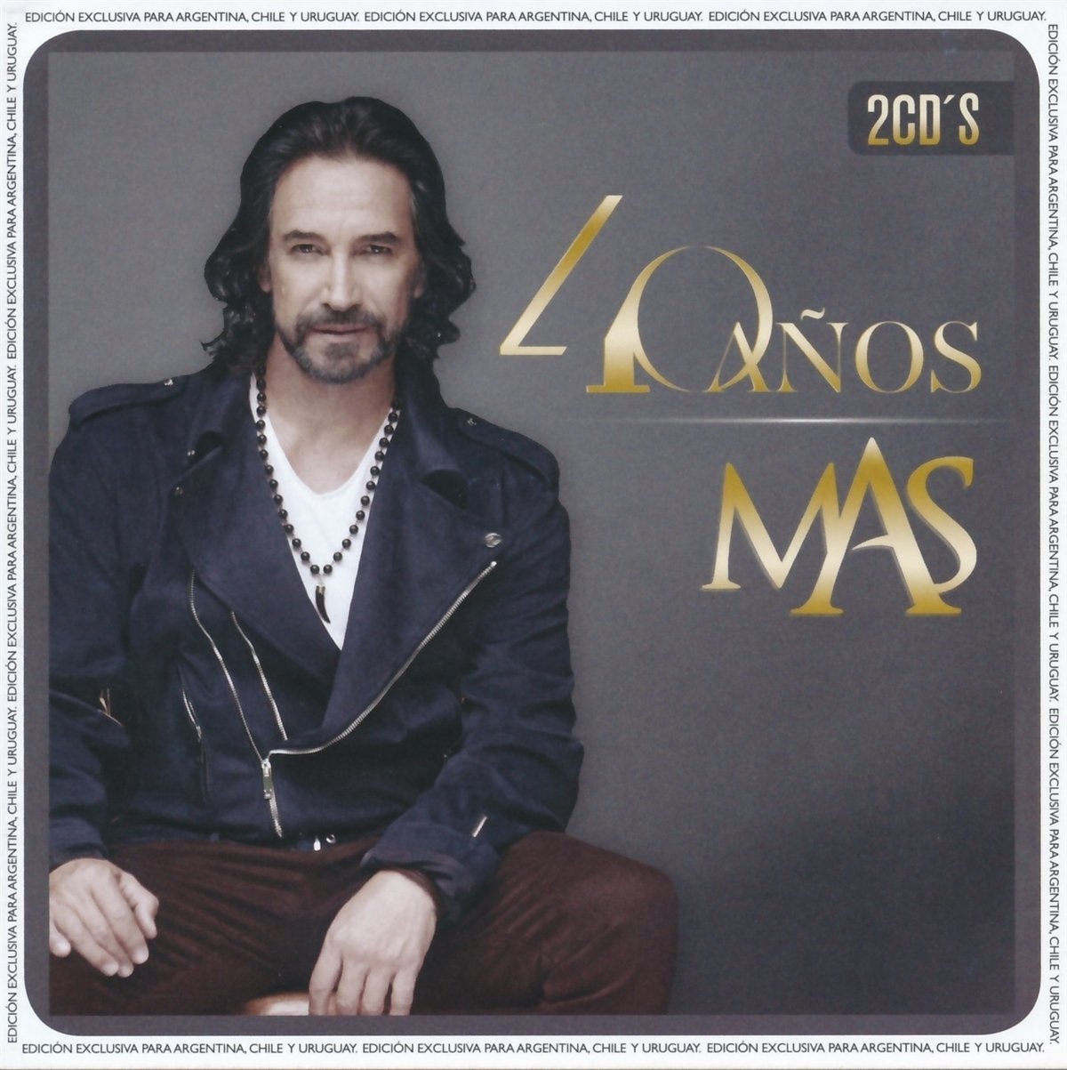40 Años