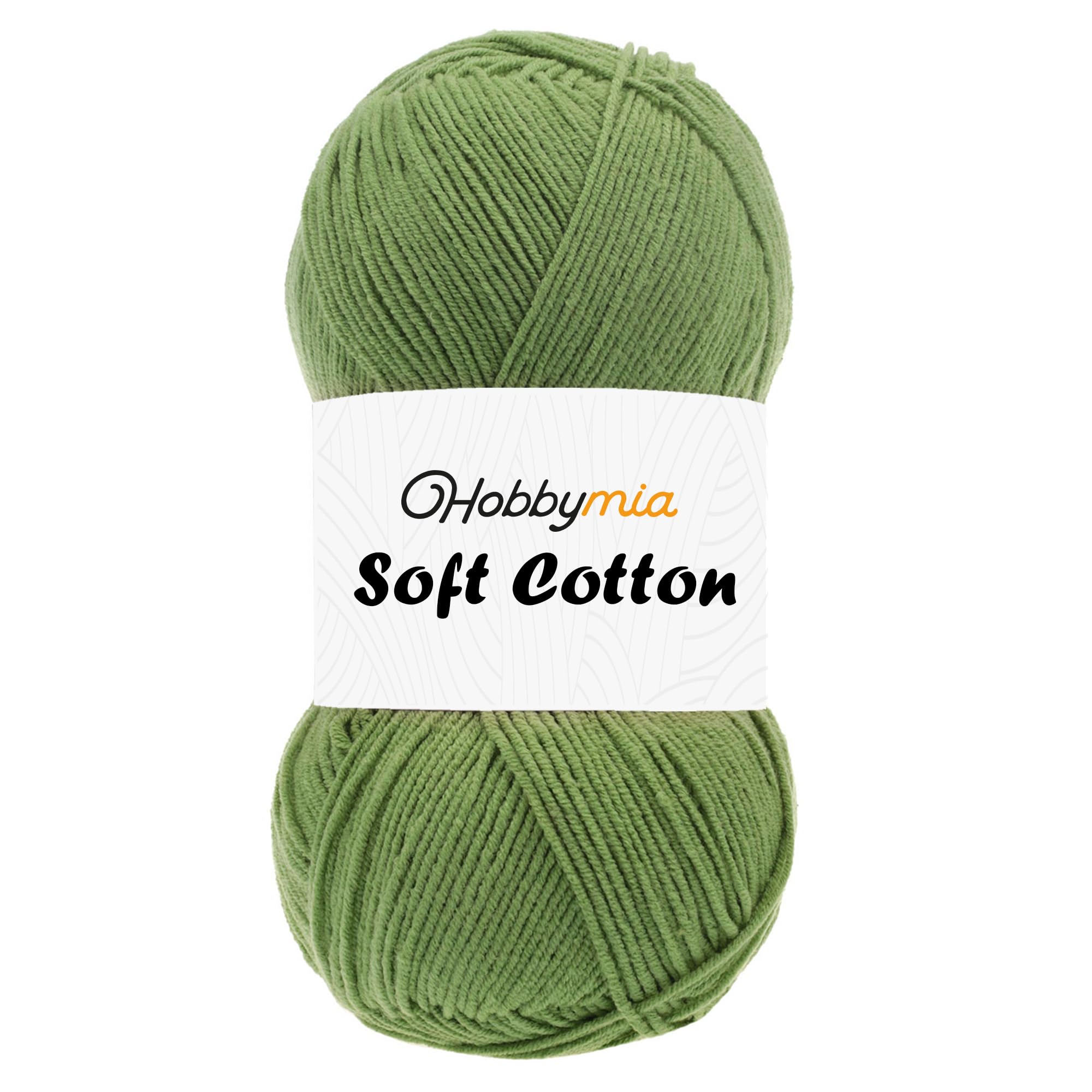 Green - Dry Mint