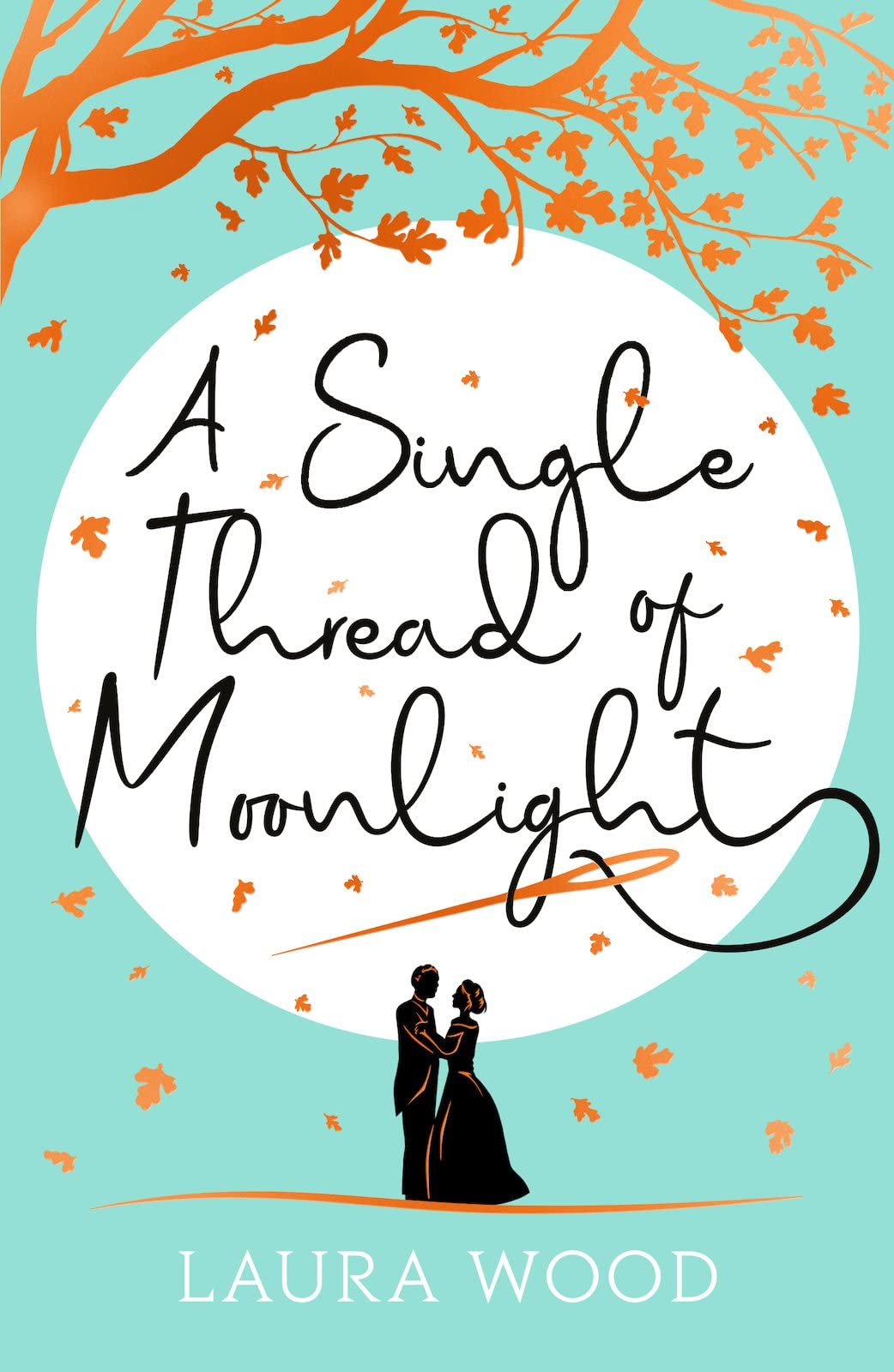 A Single Thread of Moonlight - A Cinderella story of revenge and