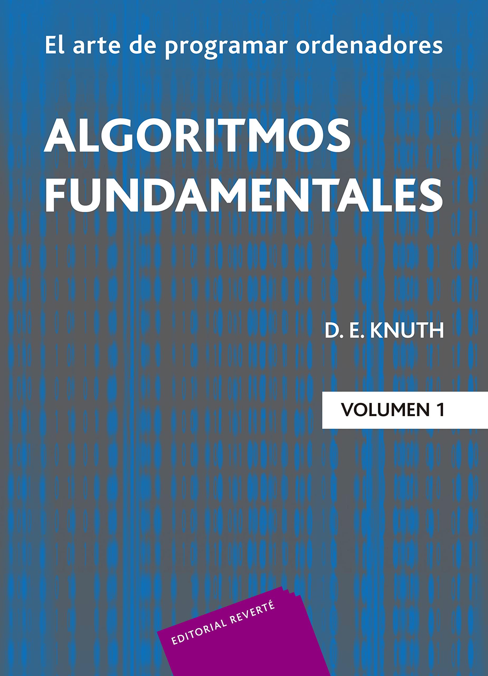 Algoritmos Fundamentales