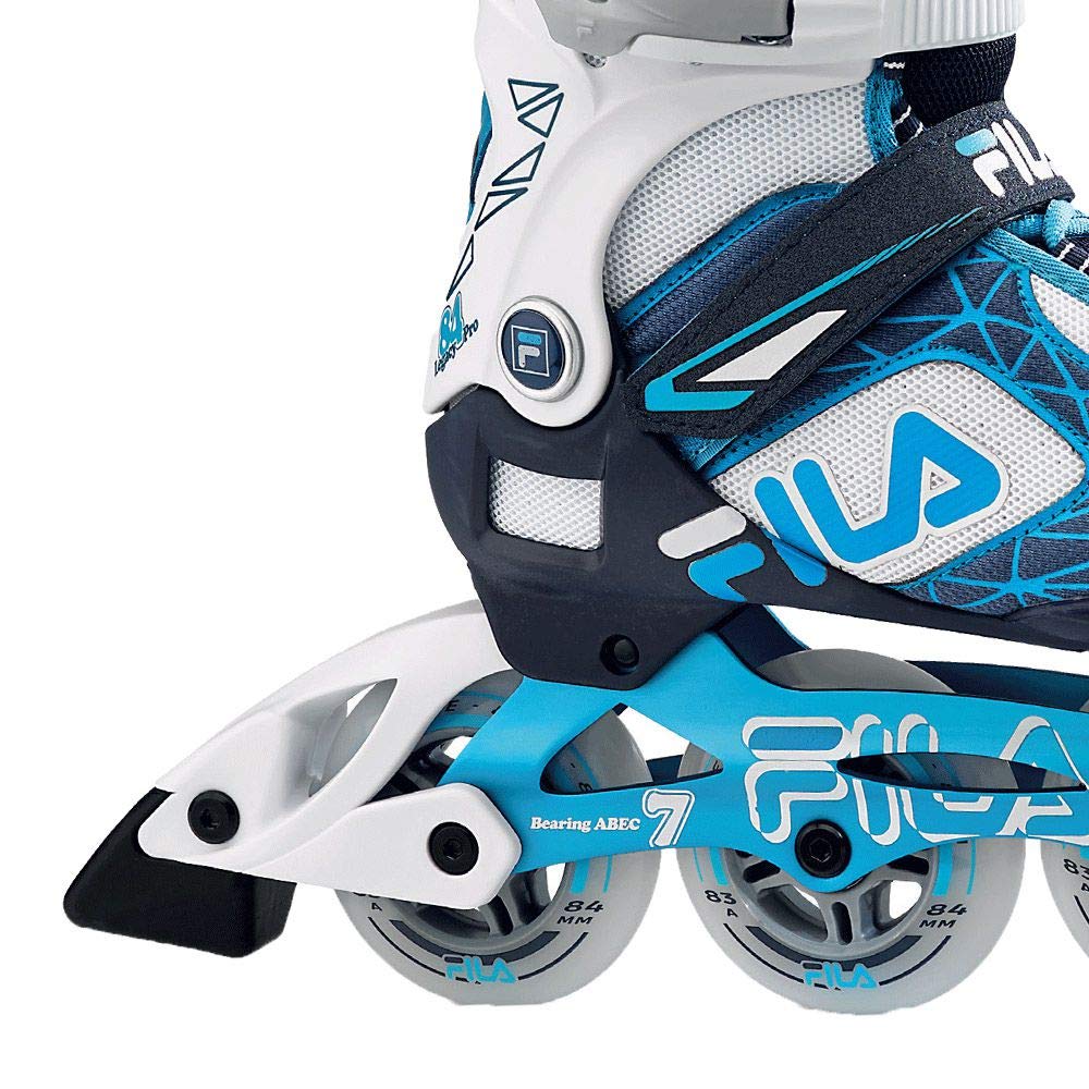 Fila Legacy Pro 8 Inline-Skate w/o 40
