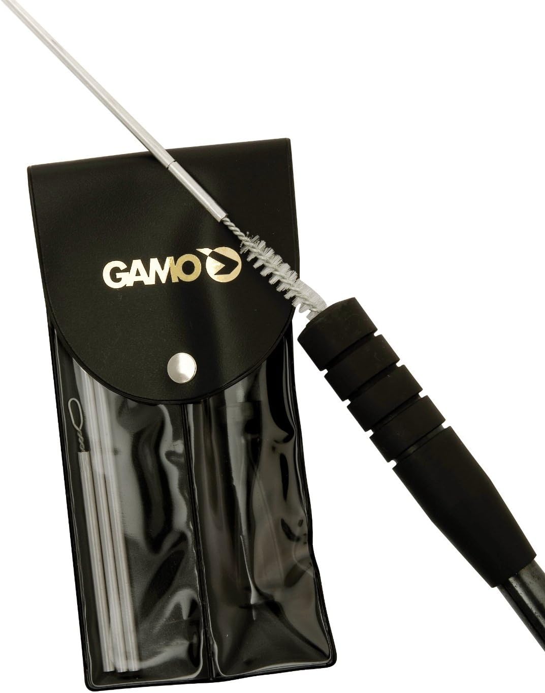 Gamo6212409 Men's Drum Sticks, Black, One Size