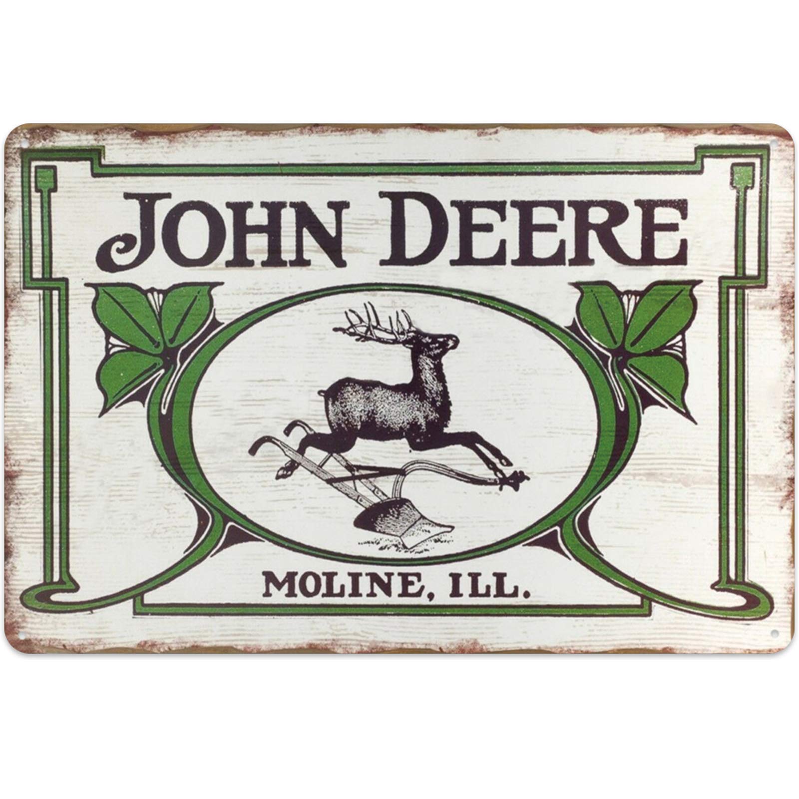 Tractor Wall Art Decor For You