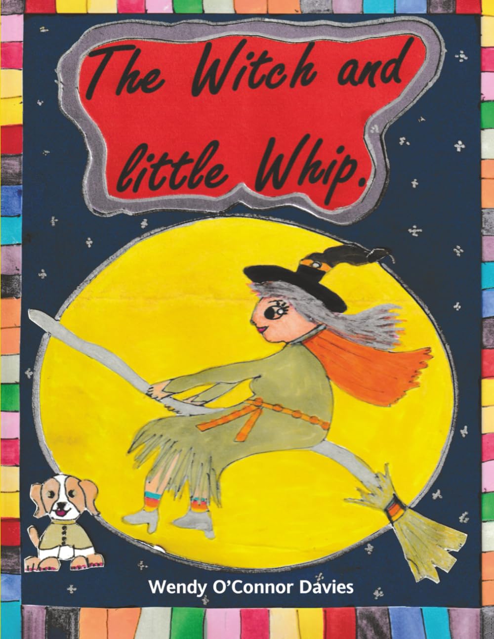 The Witch and Little Whip