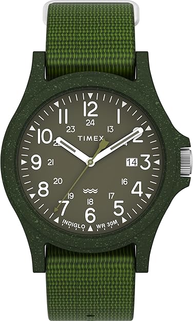 Timex Men's MK1 40mm Watch