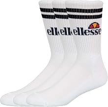 Ellesse Socks Pack of 3