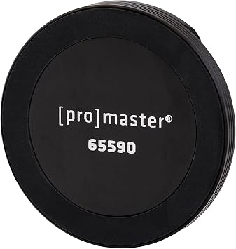ProMaster Dovetail Disk