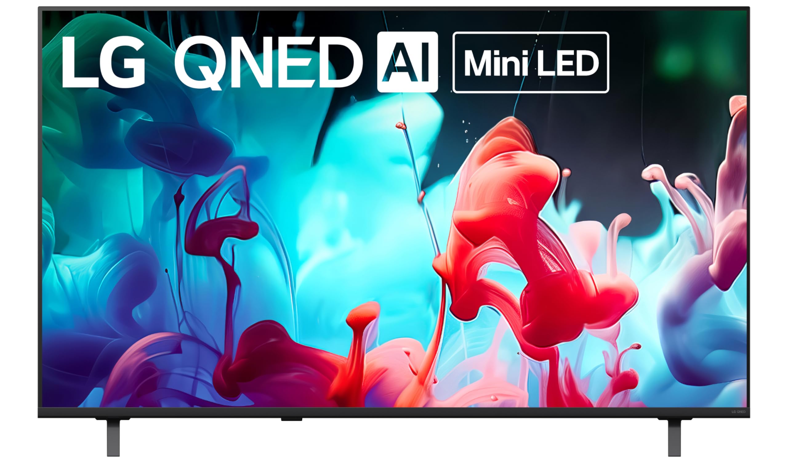 LG 55QNED73BUA