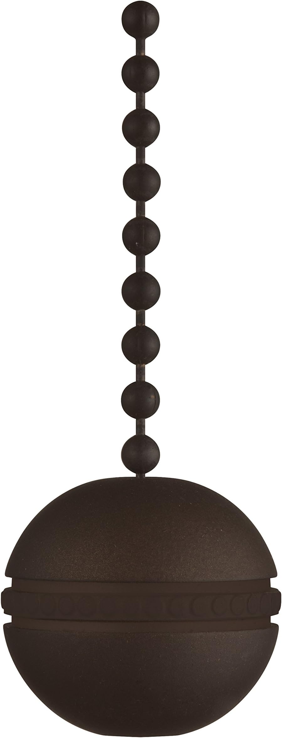Copper Ceiling Fan Pull | Copper Chain Pull - View #6
