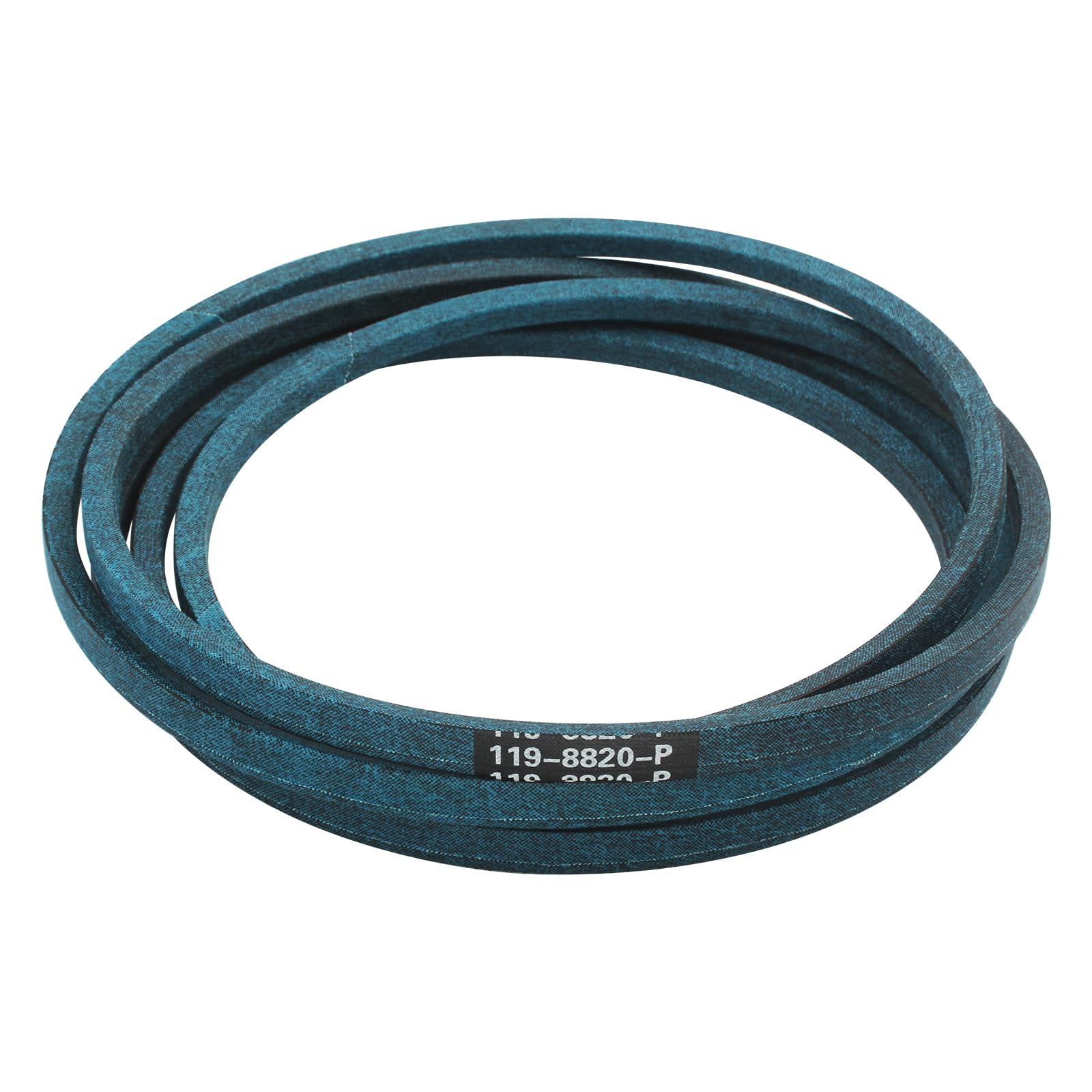 119-8820 120-3892 Drive Belt 141.5" Fits for Toro TimeCutter 50 Inch Deck