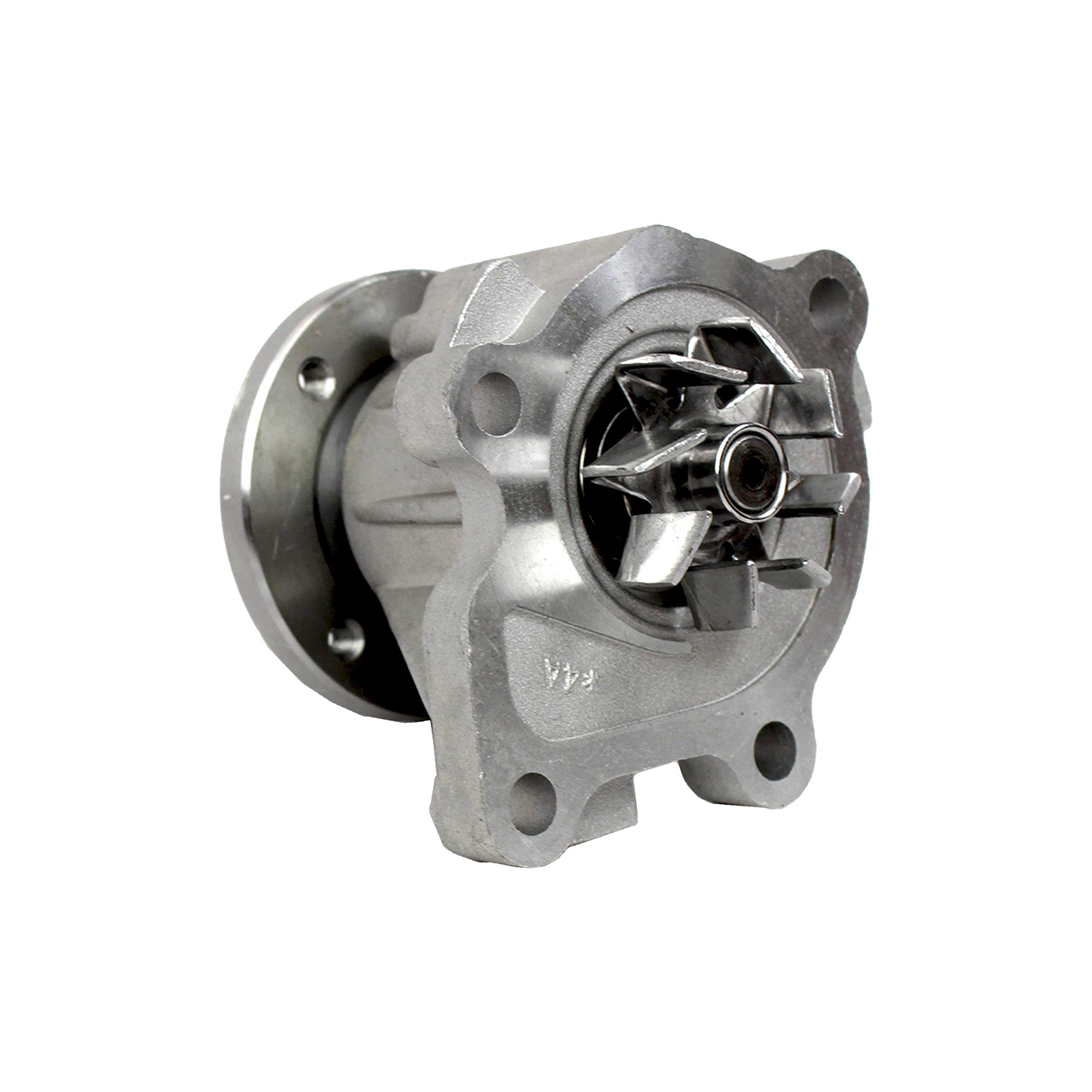 New Oil Pump DNJ Engine Components OP4131 - View #3