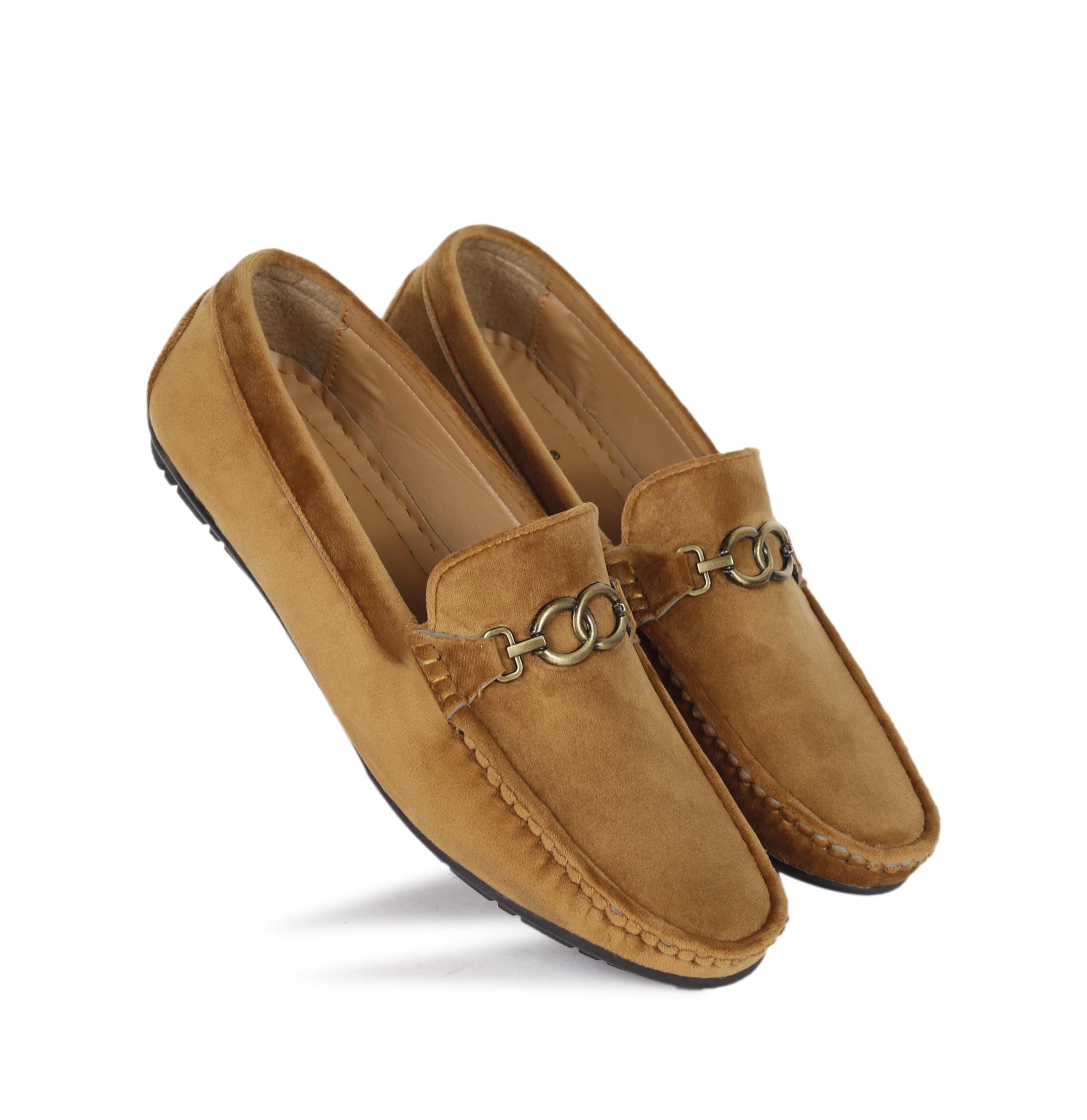 See full amazon price history chart for Punch Mens Velvet Synthetic Leather Comfortable Driving|Casual Loafer Shoes for Men A-116VL (Peach, 9) Punch Mens Velvet Synthetic Leather Comfortable Driving|Casual Loafer Shoes for Men A-116VL (Peach, 9) (B0CJ84FP3N) Amazon Price History, Amazon Price Tracker