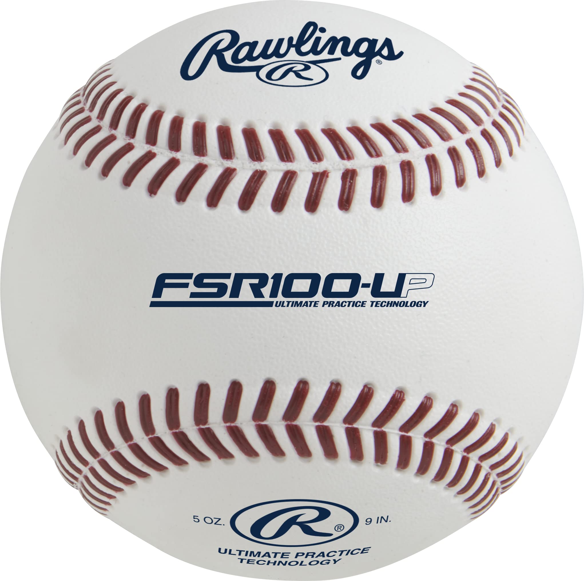 Rawlings Ultimate Practice Technology High School Baseballs
