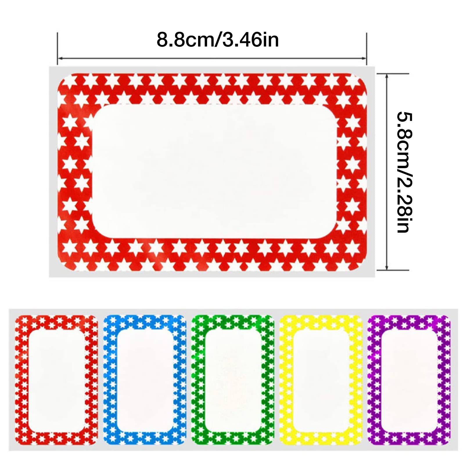 Name Tag Borders Border For Name Tag PNG Transparent Images Free