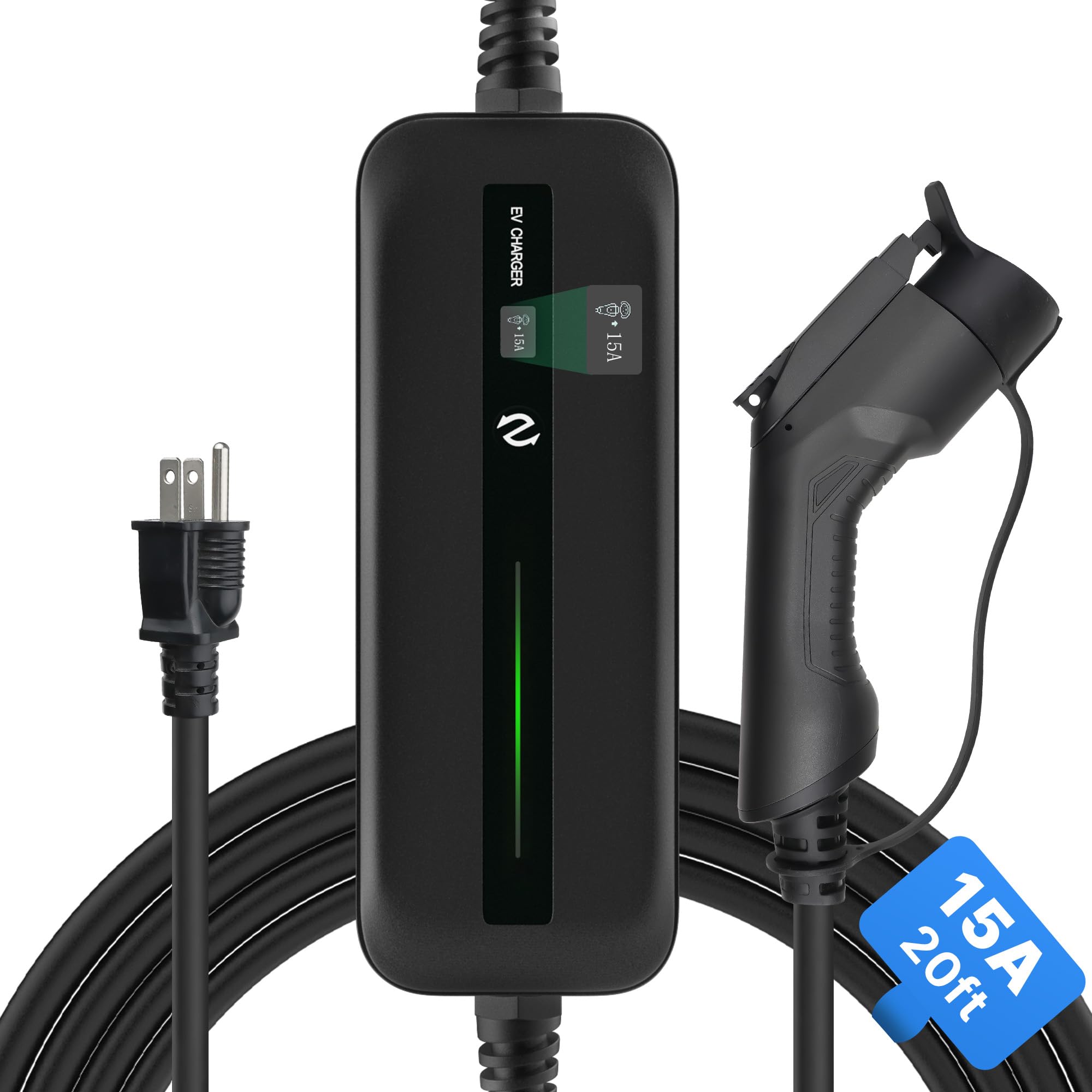 Morec Charger