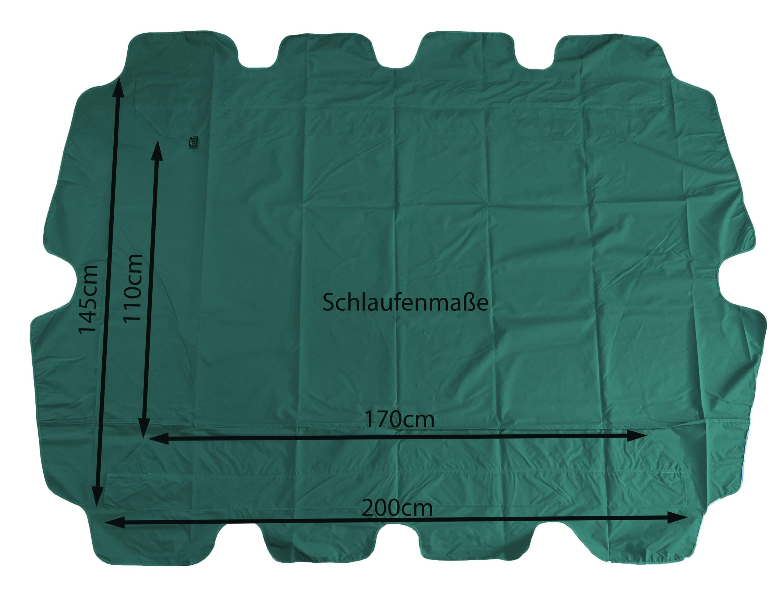 GIANTEX Vervangend dak voor schommelbank, zonnedak, tuinschommel, universeel, 2-zits/3-zits, schommel, dakhoes, vervangende hoes, waterdicht, zonnedak (beige, 168 x 115 cm GIANTEX Vervangend dak voor schommelbank, zonnedak, tuinschommel, universeel, 2-zits/3-zits, schommel, dakhoes, vervangende hoes, waterdicht, zonnedak (beige, 168 x 115 cm